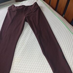 Nike dri-fit leggings s M